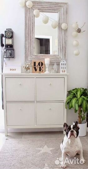 Голошница от Икеа