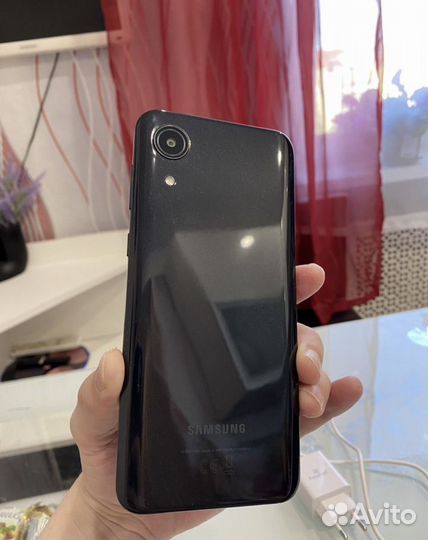 Samsung Galaxy A03 Core, 2/32 ГБ