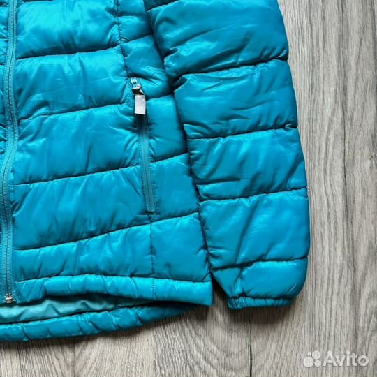 Пуховик Jack Wolfskin Оригинал