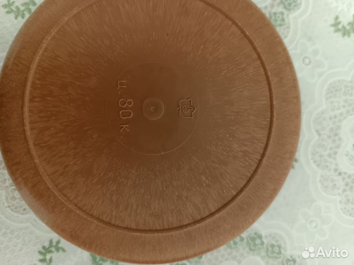 Шкатулка карболит СССР