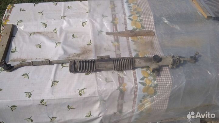 Рулевая река ваз 2109-99-14-15