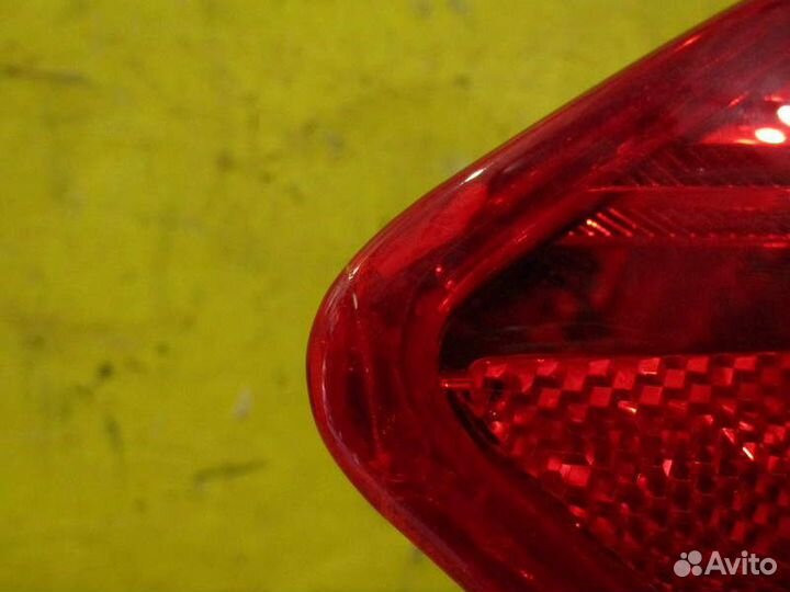 Фонарь левый Mercedes S-221 09-13г 77140