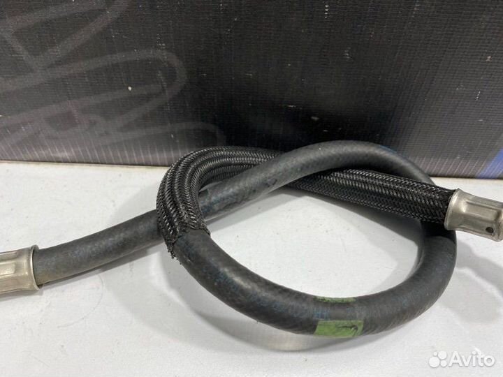Топливный шланг Bmw X5 E53 M54B30 2006