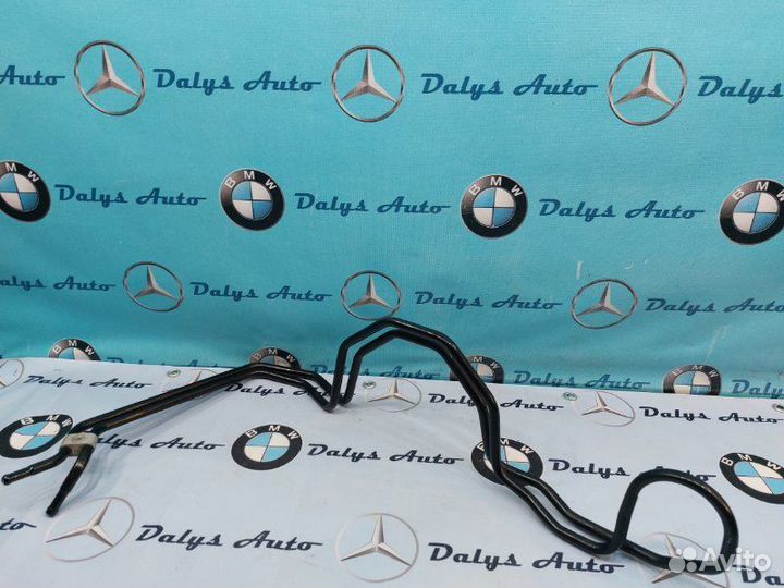 Радиатор гидроусилителя Mercedes-Benz E-Class W210