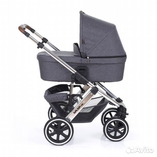 Коляска 2 в 1 FD-Design Salsa 4 Air Diamond