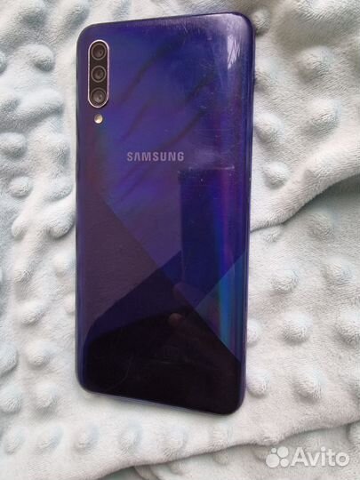 Samsung Galaxy A30s, 3/32 ГБ