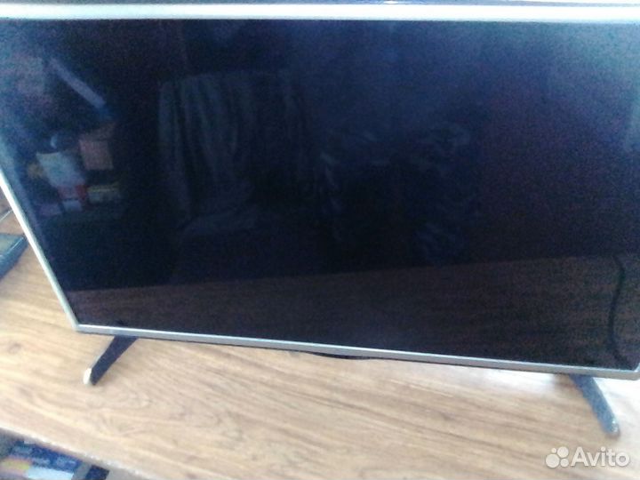 Телевизор Рубин