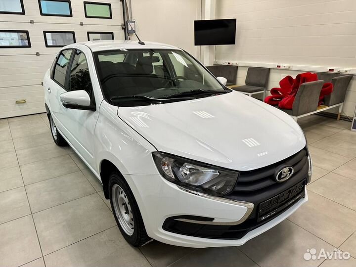 LADA Granta 1.6 МТ, 2025