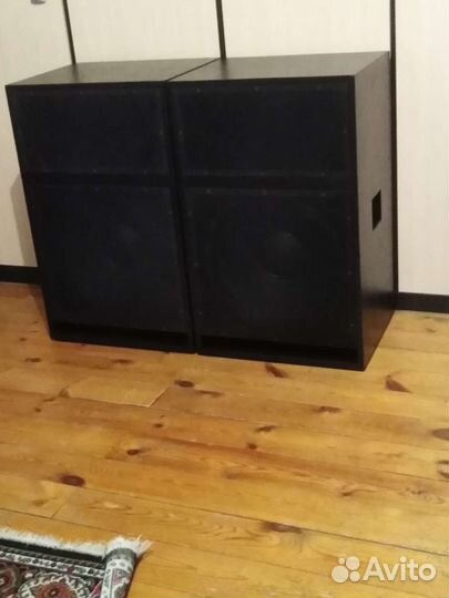 Продам или соберу на заказ колонки