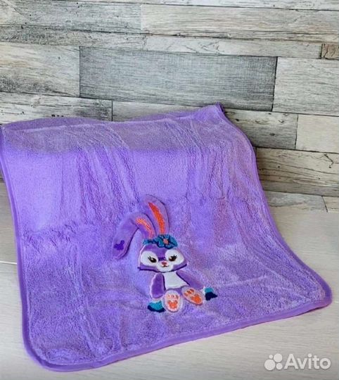 Полотенце для лица и рук