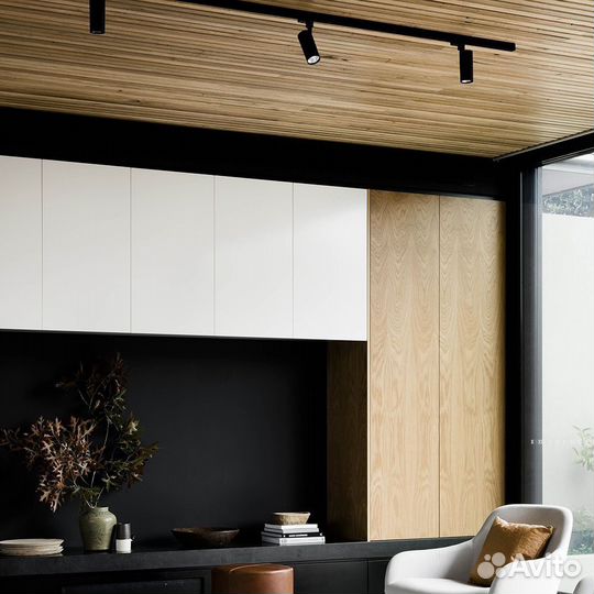 Трековые светильники