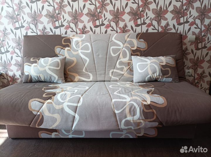 Продам диван бу