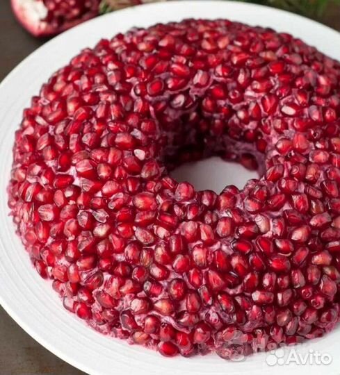 Домашняя еда на заказ