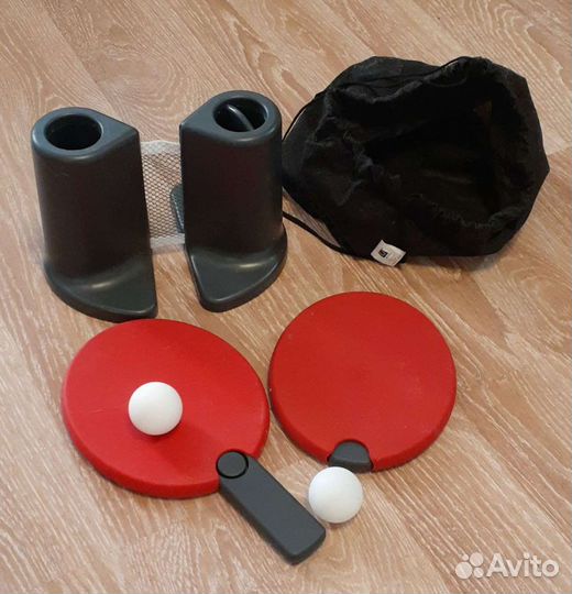 Настольный теннис пинг-понг Umbra Pongo