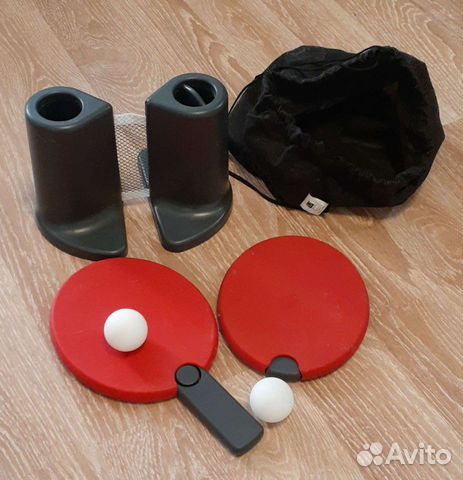 Настольный теннис пинг-понг Umbra Pongo