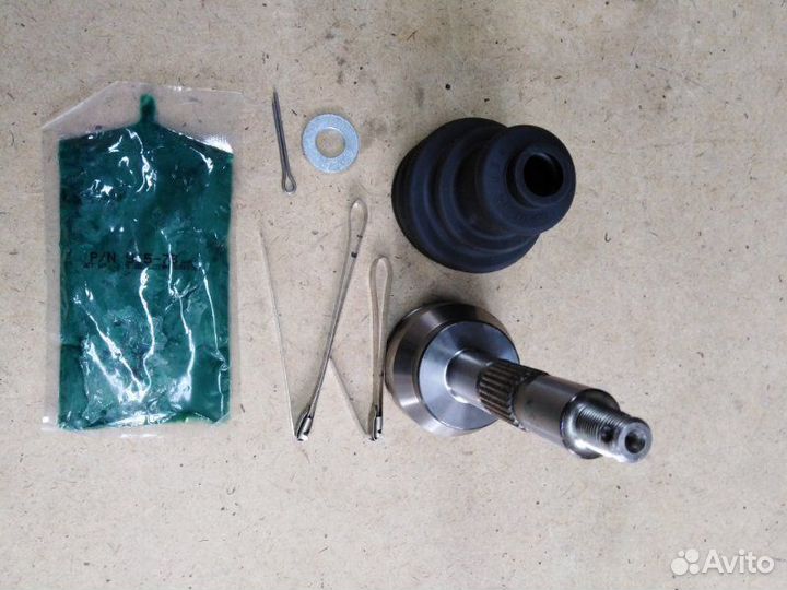 Шрус внешний Yamaha Grizzly 550/700