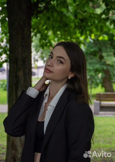 Начинающий фотограф