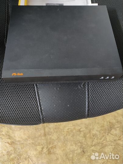 Видеорегистратор PS-Link