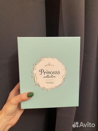 Princess collection twinkle