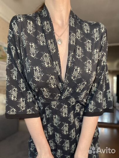 Платье Colcci Brasil