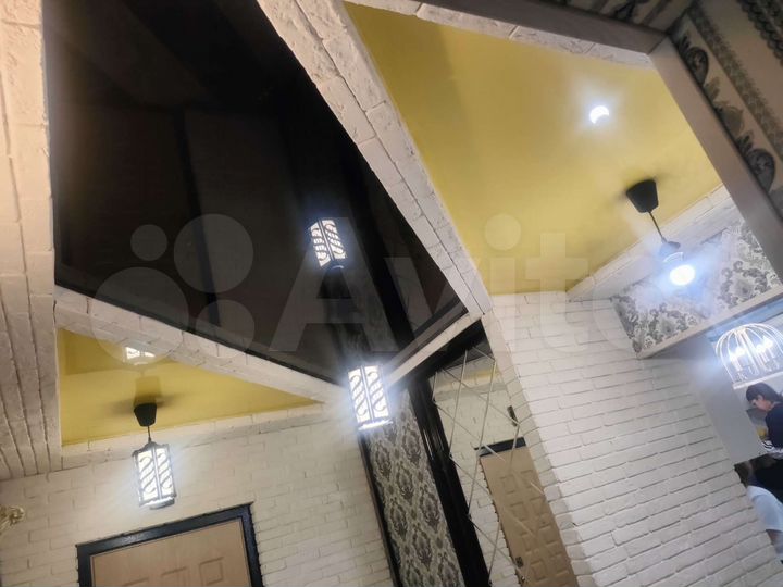 3-к. квартира, 66 м², 1/5 эт.