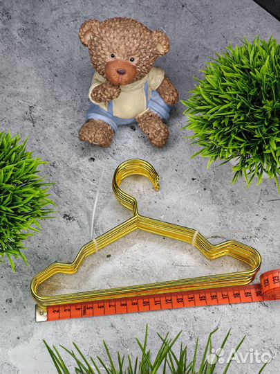 Плечики детские для малышей 10шт