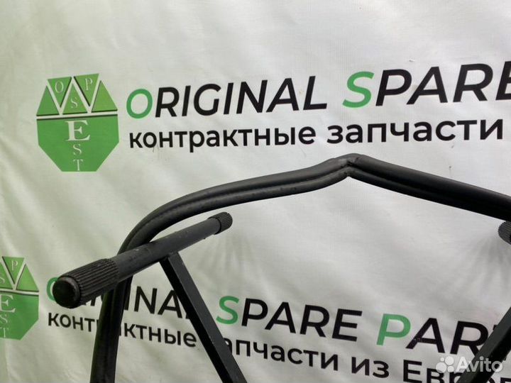 Уплотнительная резинка двери багажника Audi A6 C5