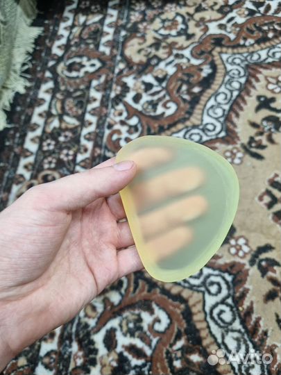 Медиатор для балалайки контрабас