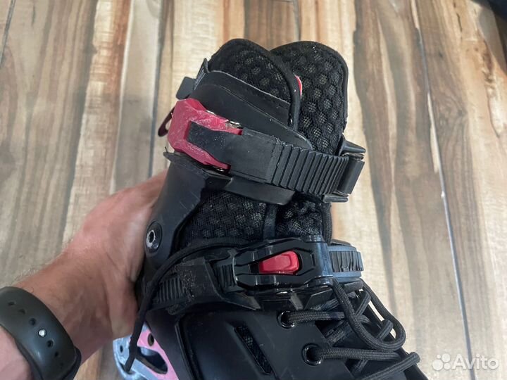 Rollerblade apex