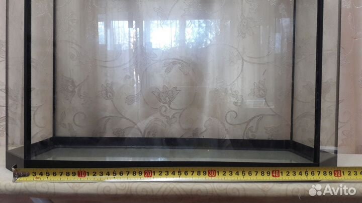 Аквариум 75 л