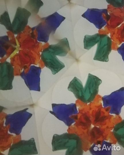 Калейдоскоп СССР