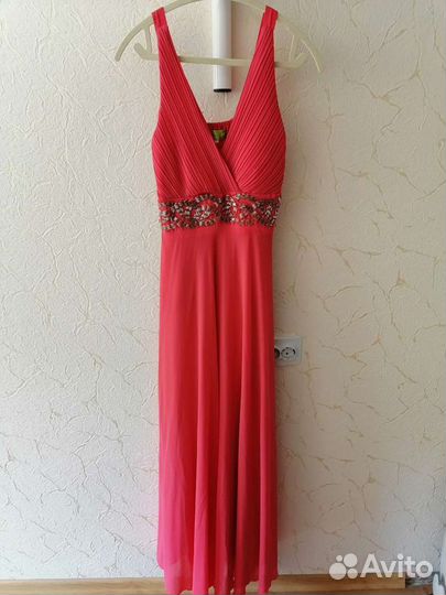 Платье вечернее 44-46