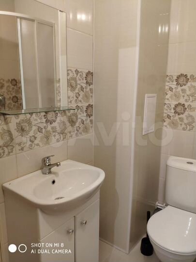 Квартира-студия, 23,8 м², 11/18 эт.