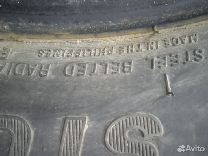 Yokohama Ice Guard IG91 195/60 R15