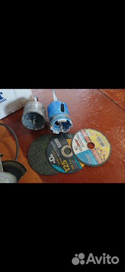 Перфоратор