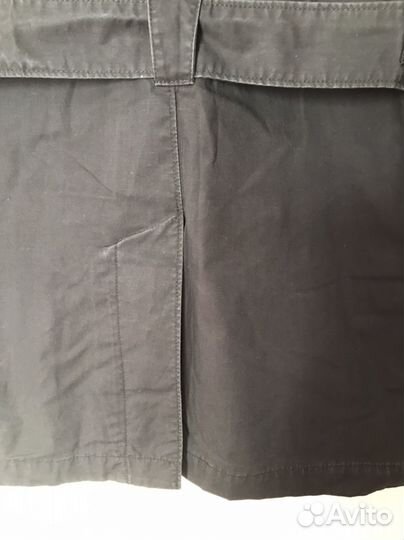 Плащ тренч мужской O