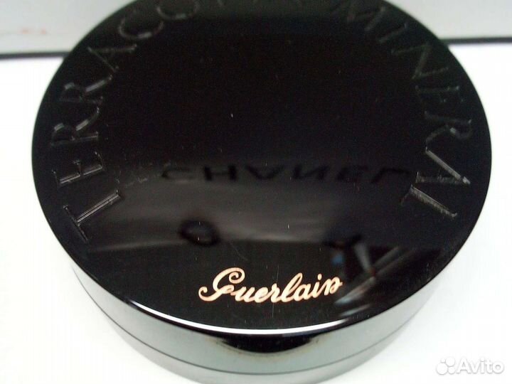 Пудра рассыпчатая оригиналы