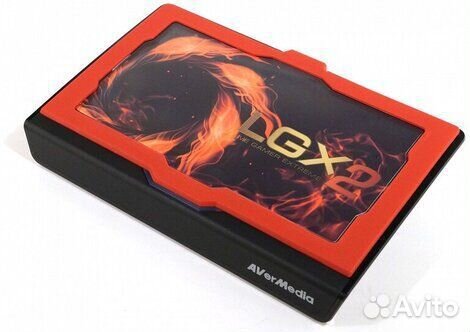 AVerMedia Live Gamer Extreme 2