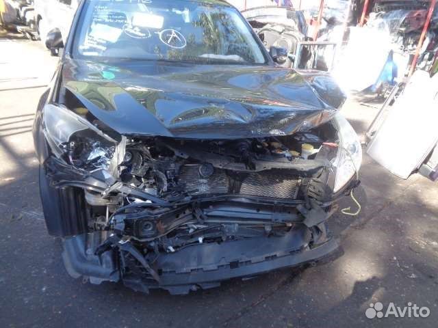 Разбор на запчасти Subaru Legacy (B14) 2009-2014