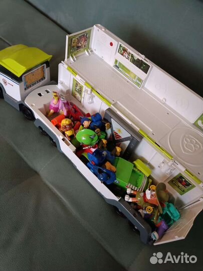 Детские машинки игрушки бу