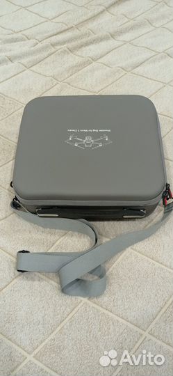 Квадрокоптер dji mavic 3 classic rc