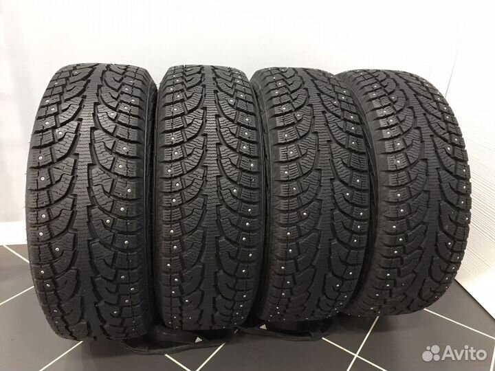 Hankook I'Pike RW11 225/60 R17 99T
