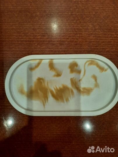 Аромасвечи ручной работы