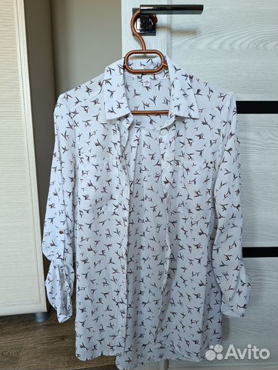 Женские вещи пакетом