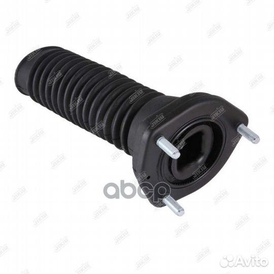 Подушка аморт toyota Kluger MHU28 05-07 Right