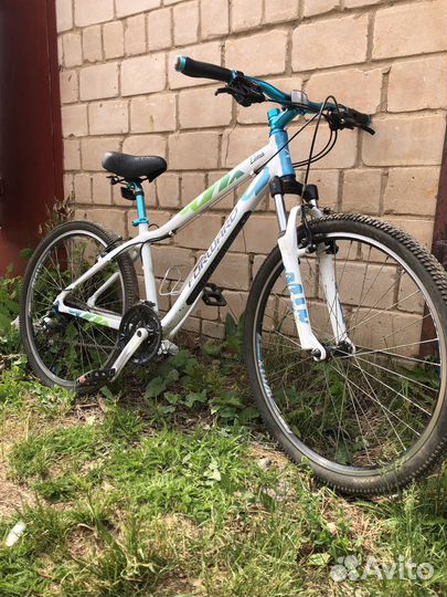 Велосипеды бу взрослый женский