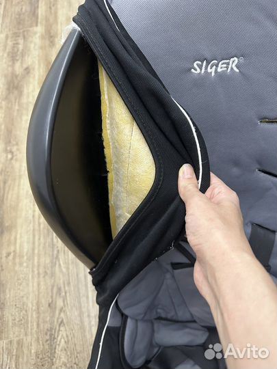 Автокресло