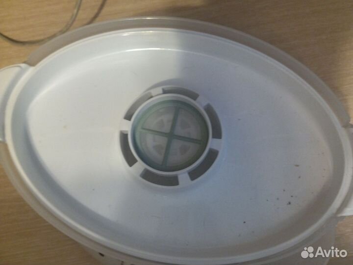 Пароварка Philips HD 9110