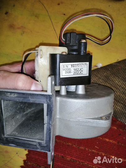 Ремонт газовых котлов