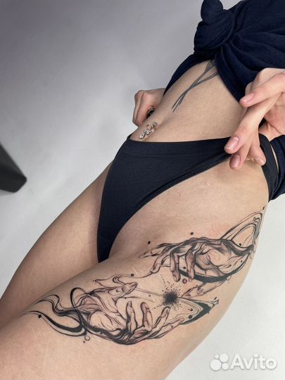 Татуировка